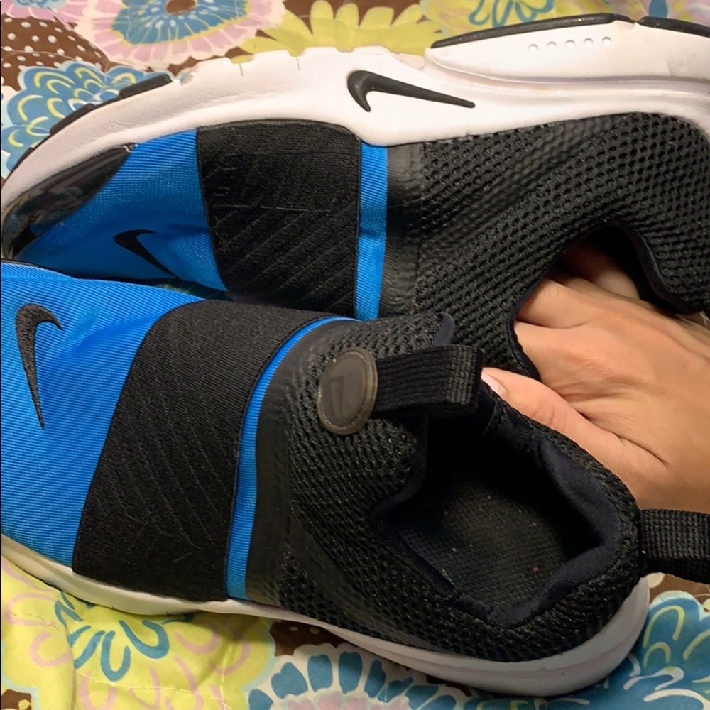 Nike Prestos (8/10 condition)